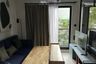 1 Bedroom Condo for sale in The Key MRT Phetkasem 48, Bang Wa, Bangkok near MRT Phetkasem 48