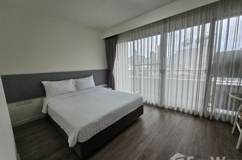 1 Bedroom Apartment for rent in Citi Resort Sukhumvit 39, Khlong Tan Nuea, Bangkok near BTS Phrom Phong