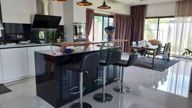 3 Bedroom Villa for rent in Baan Pattaya 5, Huai Yai, Chonburi