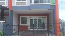 3 Bedroom Townhouse for sale in Nong Prue, Chonburi