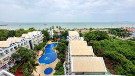 1 Bedroom Condo for rent in Metro Jomtien Condotel, Nong Prue, Chonburi