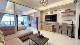 1 Bedroom Condo for rent in Metro Jomtien Condotel, Nong Prue, Chonburi