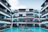 3 Bedroom Condo for rent in Beach Palace Condominium, Cha am, Phetchaburi