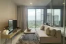 1 Bedroom Condo for rent in BLU Diamond Cha Am - Hua Hin, Cha am, Phetchaburi