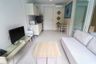 1 Bedroom Condo for rent in BLU Diamond Cha Am - Hua Hin, Cha am, Phetchaburi