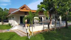 3 Bedroom Villa for sale in Phak Top, Udon Thani