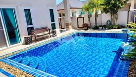 3 Bedroom Villa for sale in Baan Dusit Garden, Huai Yai, Chonburi