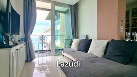 1 Bedroom Condo for sale in Del Mare, Bang Sare, Chonburi