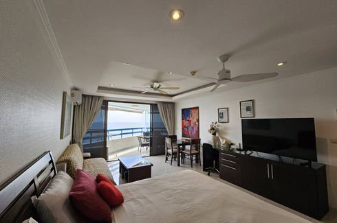 Condo for rent in Jomtien Condotel, Nong Prue, Chonburi