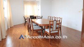 3 Bedroom Apartment for rent in Sathon, Bangkok