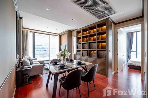 2 Bedroom Condo for rent in KHUN by YOO inspired by Starck, Khlong Tan Nuea, Bangkok near BTS Thong Lo