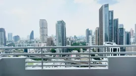 3 Bedroom Condo for rent in Acadamia Grand Tower, Khlong Tan Nuea, Bangkok near BTS Phrom Phong