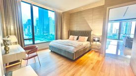 2 Bedroom Condo for sale in Sindhorn Residence, Langsuan, Bangkok near BTS Ploen Chit