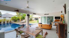 3 Bedroom Villa for sale in Hua Hin The Gold, Thap Tai, Prachuap Khiri Khan