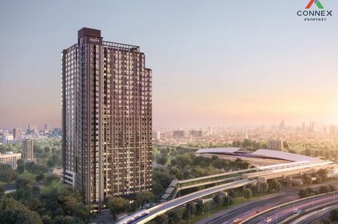 2 Bedroom Condo for sale in Aspire Sathorn - Ratchaphruek, Pak Khlong Phasi Charoen, Bangkok near MRT Bang Wa