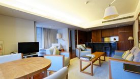 2 Bedroom Condo for rent in Hansar Rajdamri, Langsuan, Bangkok near BTS Chit Lom