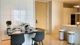 2 Bedroom Condo for rent in Sindhorn Residence, Langsuan, Bangkok near BTS Ploen Chit