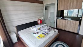 1 Bedroom Condo for sale in MANHATTAN CHIDLOM, Langsuan, Bangkok near MRT Ratchaprarop