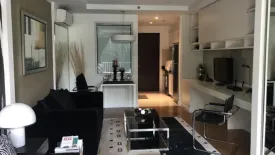 1 Bedroom Condo for rent in Abstracts Phahonyothin Park, Chom Phon, Bangkok near MRT Phahon Yothin