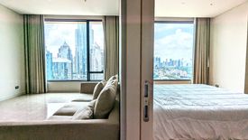 1 Bedroom Condo for sale in Sindhorn Residence, Langsuan, Bangkok near BTS Ploen Chit