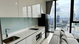 2 Bedroom Condo for rent in Mazarine Ratchayothin, Chan Kasem, Bangkok near BTS Ratchayothin