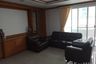 2 Bedroom Condo for rent in SCC Residence, Khlong Toei Nuea, Bangkok near MRT Sukhumvit