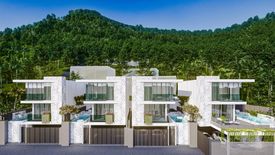 3 Bedroom Villa for sale in Karon, Phuket