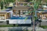 3 Bedroom Villa for sale in Samui Grand Park Forest, Mae Nam, Surat Thani
