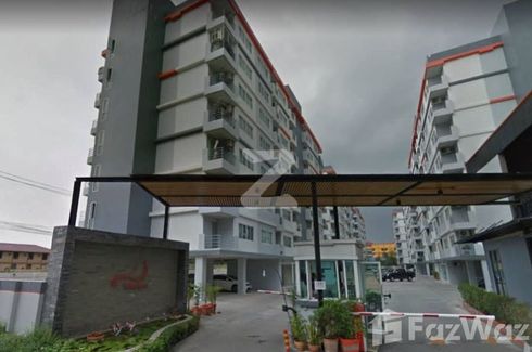 Condo for rent in Beston Condominium, Don Hua Lo, Chonburi