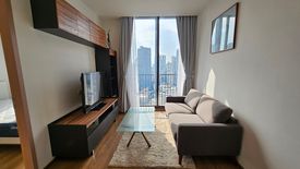 1 Bedroom Condo for sale in Noble BE 33, Khlong Tan Nuea, Bangkok near BTS Phrom Phong