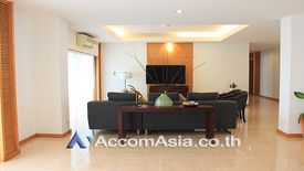 3 Bedroom Apartment for rent in Thung Maha Mek, Bangkok near MRT Lumpini