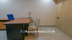 3 Bedroom Condo for rent in Ascott Sathorn Bangkok, Thung Wat Don, Bangkok near BTS Chong Nonsi