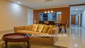 3 Bedroom Condo for rent in Ascott Sathorn Bangkok, Thung Wat Don, Bangkok near BTS Chong Nonsi