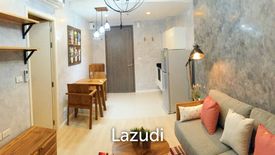 1 Bedroom Condo for sale in Quinn Condo Ratchada, Din Daeng, Bangkok near MRT Sutthisan