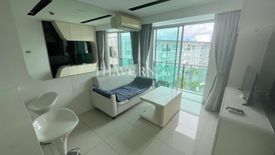 1 Bedroom Condo for sale in City Center Residence, Nong Prue, Chonburi