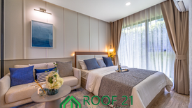 1 Bedroom Condo for sale in Na Kluea, Chonburi