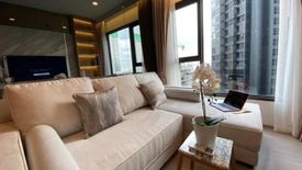 1 Bedroom Condo for rent in LIFE Asoke - Rama 9, Makkasan, Bangkok near MRT Phra Ram 9