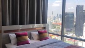 1 Bedroom Condo for rent in Ashton Silom, Suriyawong, Bangkok near BTS Chong Nonsi