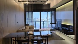 2 Bedroom Condo for rent in The Lofts Asoke, Khlong Toei Nuea, Bangkok near MRT Phetchaburi