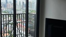 1 Bedroom Condo for rent in THE BASE Phetchaburi-Thonglor, Bang Kapi, Bangkok near MRT Phetchaburi