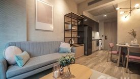 1 Bedroom Condo for sale in The Lofts Asoke, Khlong Toei Nuea, Bangkok near MRT Phetchaburi