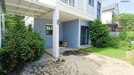 4 Bedroom House for sale in Tha Kham, Bangkok