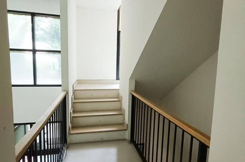 3 Bedroom Townhouse for sale in ECO SPACE KASET-NAWAMIN, Chorakhe Bua, Bangkok