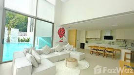 3 Bedroom Villa for rent in LuxPride by Wallaya Villas, Si Sunthon, Phuket