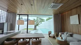 3 Bedroom Villa for sale in Mono Oxygen Bangtao Phase 2, Choeng Thale, Phuket