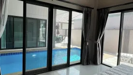 3 Bedroom Villa for sale in The Lake Huay Yai, Huai Yai, Chonburi