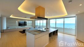 3 Bedroom Condo for sale in Chukamol Condominium, Cha am, Phetchaburi