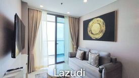 1 Bedroom Condo for sale in Copacabana Beach Jomtien, Nong Prue, Chonburi