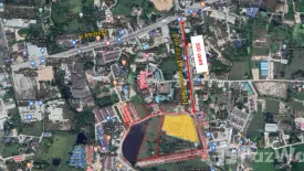 Land for sale in Nong Hong, Chonburi