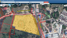 Land for sale in Nong Hong, Chonburi